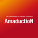 About 株式会社AmaductioN