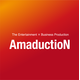 株式会社AmaductioNの会社情報