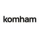 About 株式会社komham