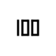 株式会社100の会社情報