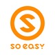 株式会社soeasyの会社情報