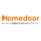 About 特定非営利活動法人Homedoor