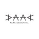 paak design 株式会社の会社情報