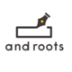 私がandrootsにいる理由