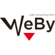 About 株式会社WEBY