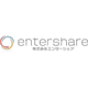 株式会社 entershareの会社情報