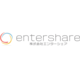 About 株式会社 entershare