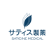 About 株式会社サティス製薬