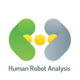 About Human Robot Analysis 株式会社