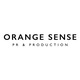 About 株式会社ORANGE  SENSE