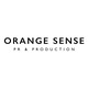 株式会社ORANGE  SENSEの会社情報