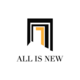 About 株式会社ALL IS NEW