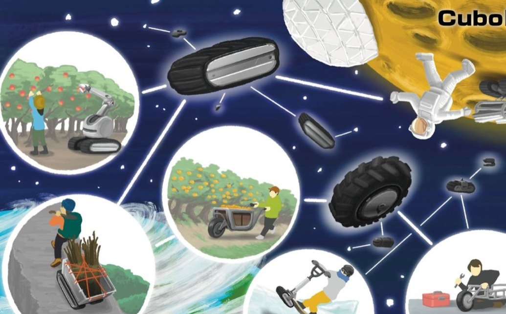 株式会社CuboRexの募集 採用・求人情報 - Wantedly