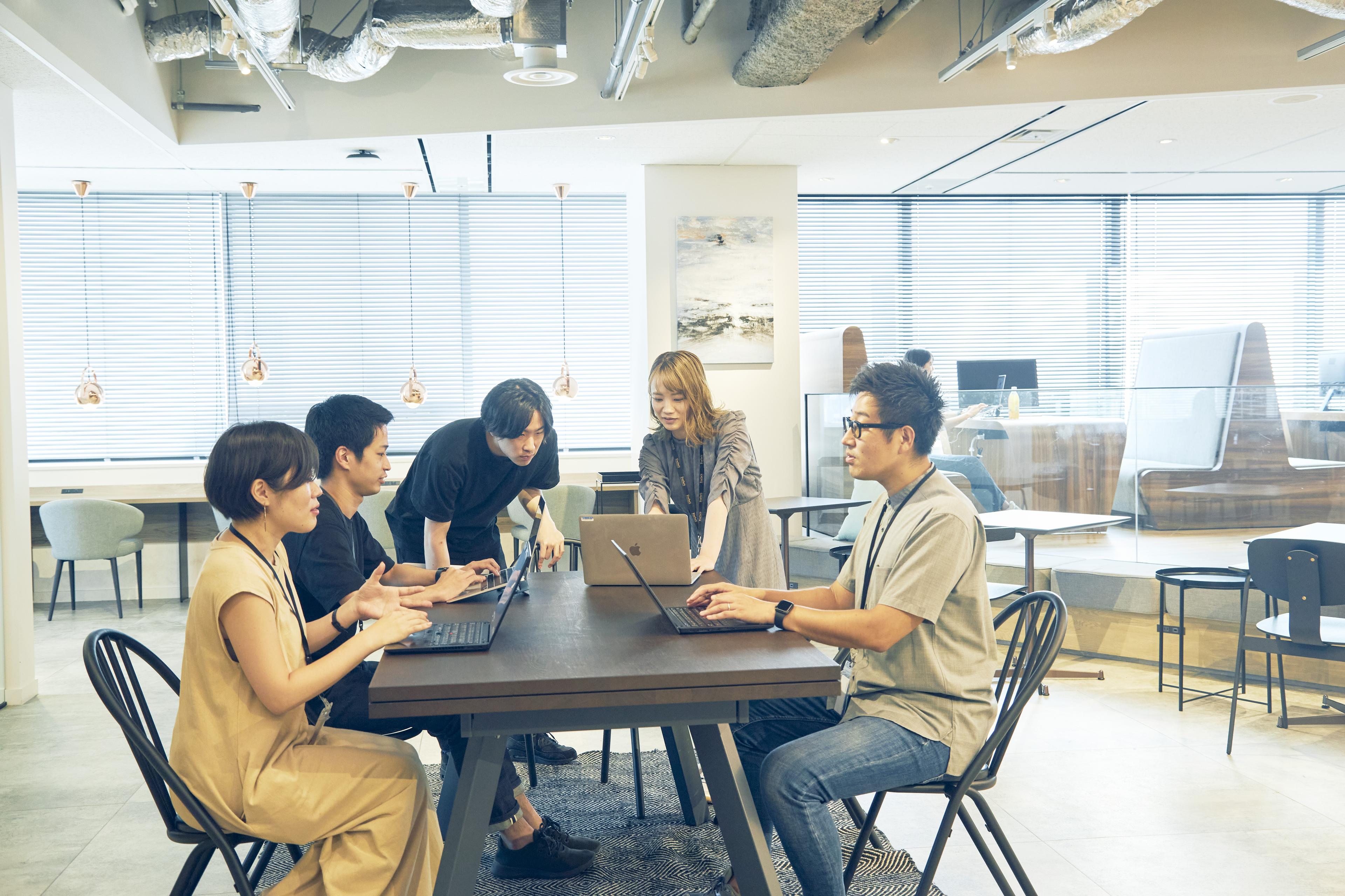 株式会社ワンキャリアの募集 採用・求人情報 - Wantedly