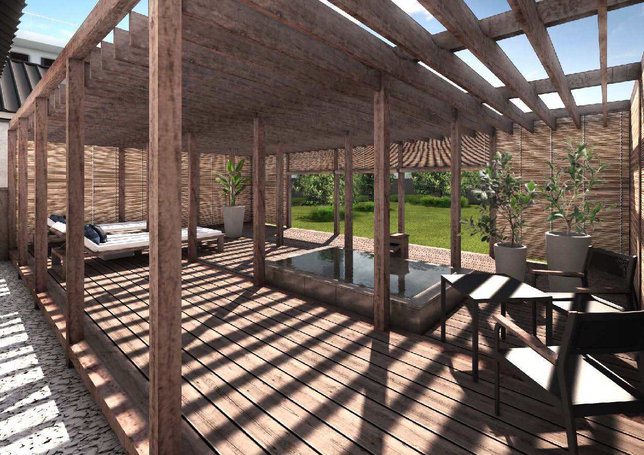 LOQUAT西伊豆 2021年2月6日OPEN！  株式会社Catalyst