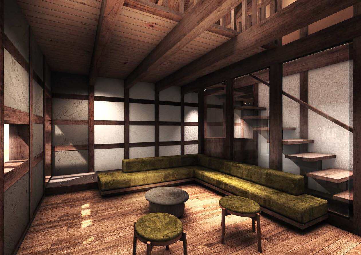 LOQUAT西伊豆 2021年2月6日OPEN！  株式会社Catalyst