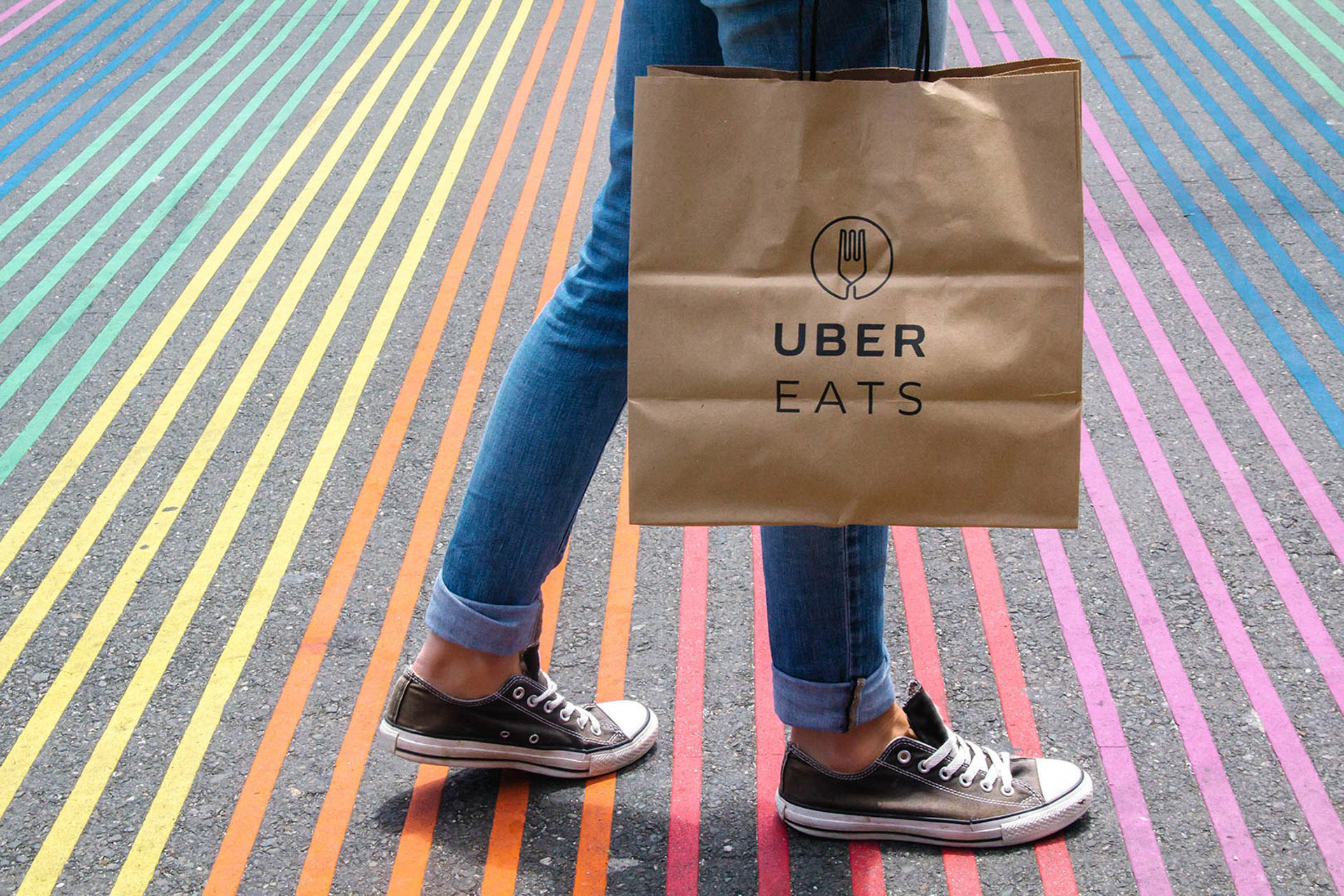 UberEATS／本気で成長したい人向け！オペレーション・エキスパート 